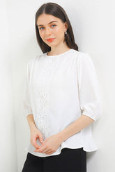 Cardinal Blouse Wanita D0280D08A